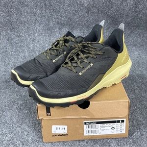 Salomon Outpulse Hiking Sneakers Size 11